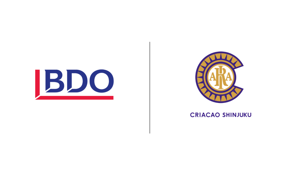 BDO Japan株式会社とパートナー契約を締結