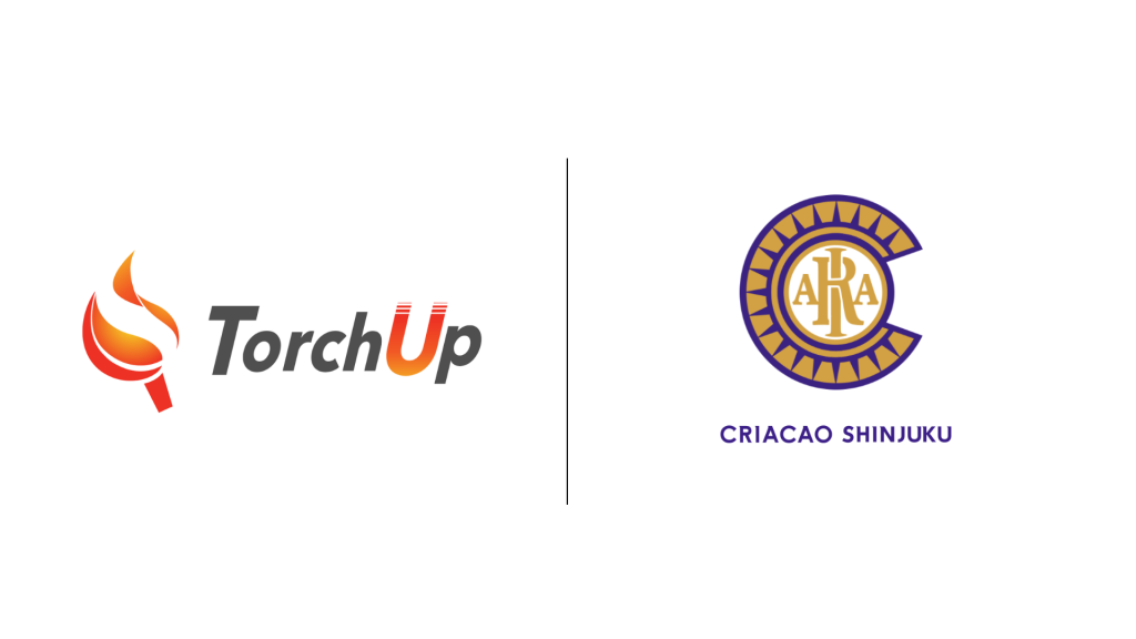 株式会社TorchUpとパートナー契約を締結