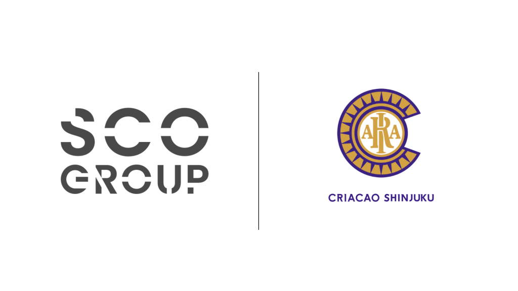 株式会社SCOグループとパートナー契約を締結