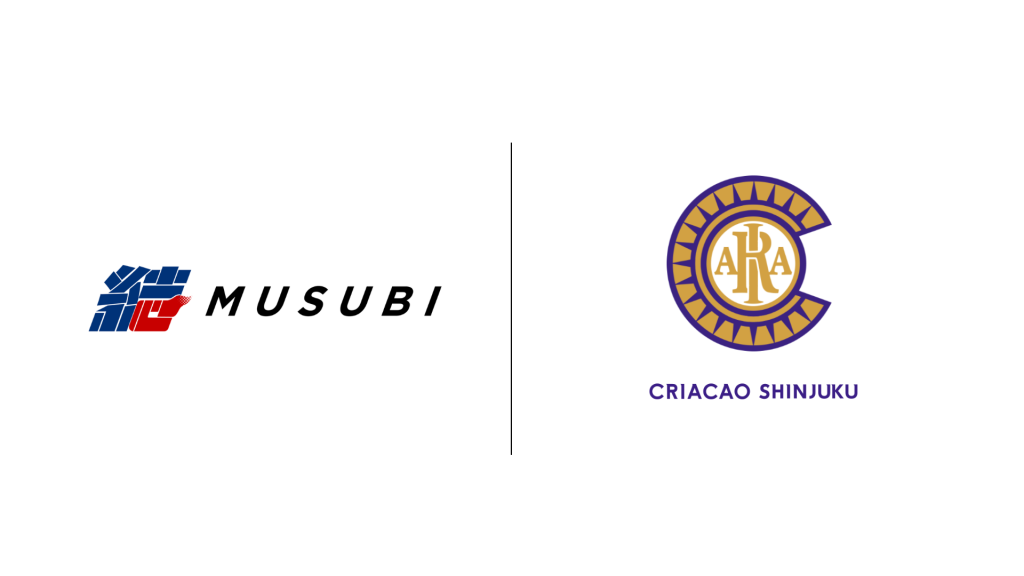 株式会社結びとパートナー契約を締結