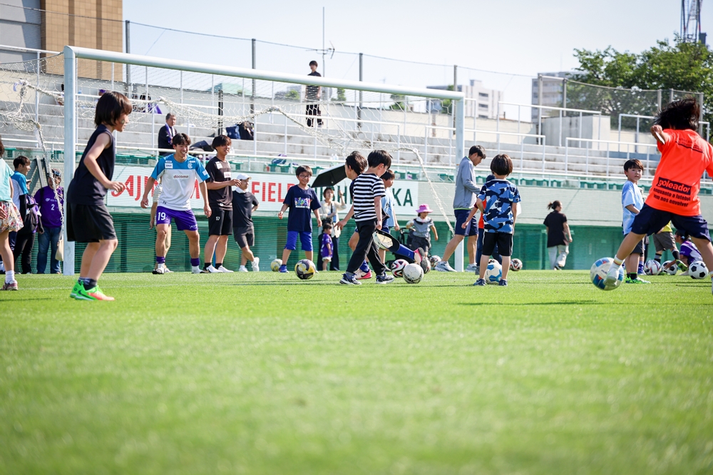 「スポーツの日」に考える新宿の子どもたちの体力とスポーツ環境